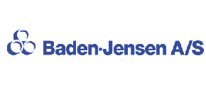 Baden-Jensen A/S, Denmark