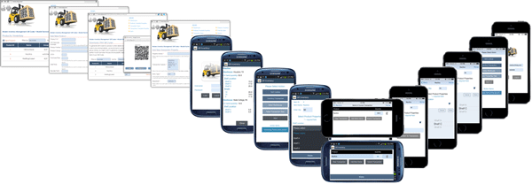 QR Inventory Lite product overview