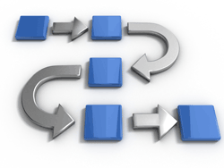 project status tracking